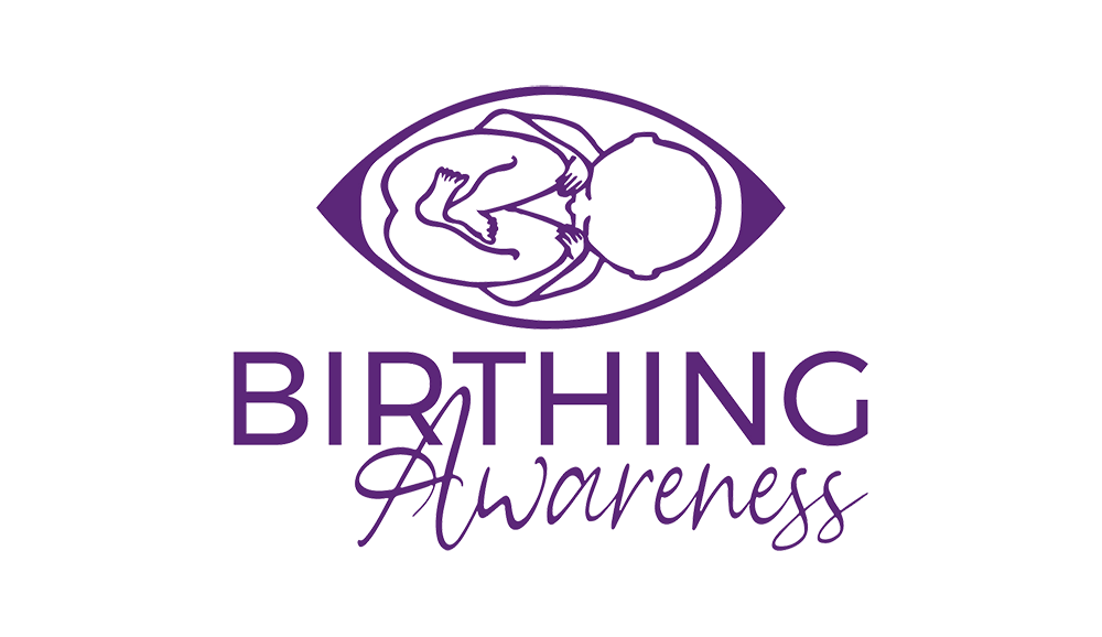 Birthing Awareness 3 Step Rewind Process